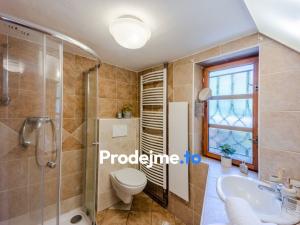 Prodej chaty, Davle - Sázava, 74 m2