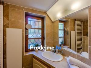 Prodej chaty, Davle - Sázava, 74 m2