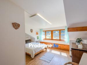 Prodej chaty, Davle - Sázava, 74 m2