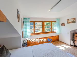 Prodej chaty, Davle - Sázava, 74 m2