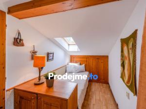 Prodej chaty, Davle - Sázava, 74 m2