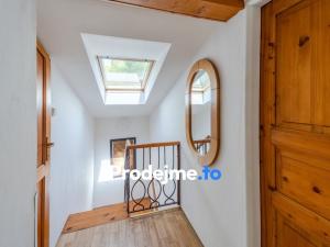 Prodej chaty, Davle - Sázava, 74 m2