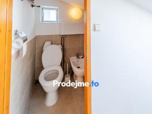 Prodej chaty, Davle - Sázava, 74 m2