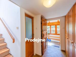 Prodej chaty, Davle - Sázava, 74 m2