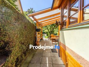 Prodej chaty, Davle - Sázava, 74 m2