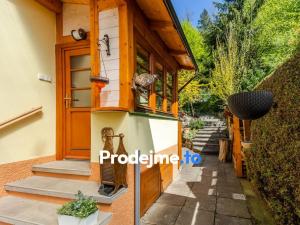 Prodej chaty, Davle - Sázava, 74 m2