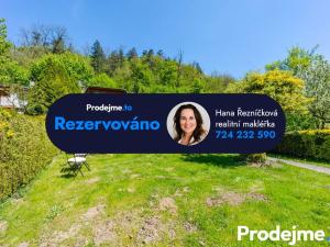 Prodej chaty, Davle - Sázava, 74 m2