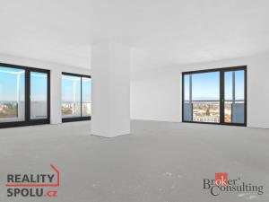 Prodej bytu 5+kk, Plzeň - Jižní Předměstí, U Borského parku, 231 m2