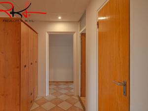 Prodej bytu 2+1, Roudnice nad Labem, Alej 17. listopadu, 62 m2