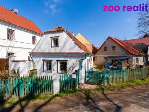 Prodej rodinného domu, Kryry - Běsno, 100 m2