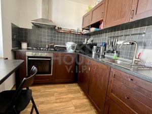 Prodej bytu 2+1, Praha - Hloubětín, Poděbradská, 50 m2