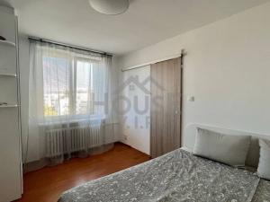 Prodej bytu 2+1, Praha - Hloubětín, Poděbradská, 50 m2