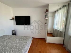 Prodej bytu 2+1, Praha - Hloubětín, Poděbradská, 50 m2