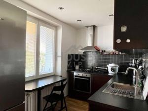 Prodej bytu 2+1, Praha - Hloubětín, Poděbradská, 50 m2