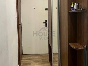 Prodej bytu 2+1, Praha - Hloubětín, Poděbradská, 50 m2
