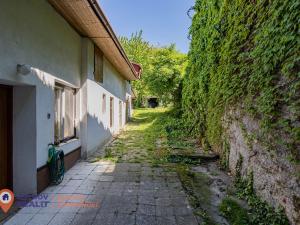 Prodej rodinného domu, Kostelec u Holešova - Karlovice, 126 m2