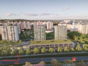 Prodej obchodního prostoru, Plzeň - Bolevec, Studentská, 75 m2