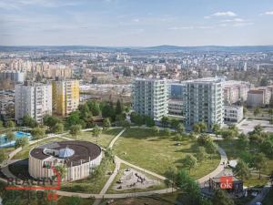 Prodej obchodního prostoru, Plzeň - Bolevec, Studentská, 75 m2