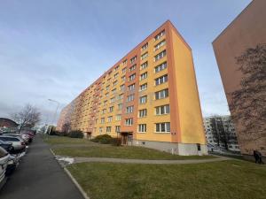 Pronájem bytu 2+1, Ostrava - Dubina, Františka Formana, 44 m2