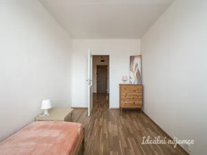 Pronájem bytu 2+kk, Praha - Chodov, Michnova, 46 m2