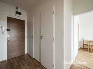 Pronájem bytu 2+kk, Praha - Chodov, Michnova, 46 m2