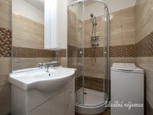 Pronájem bytu 2+kk, Praha - Chodov, Michnova, 46 m2