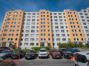 Prodej bytu 3+1, Praha - Černý Most, Vybíralova, 74 m2