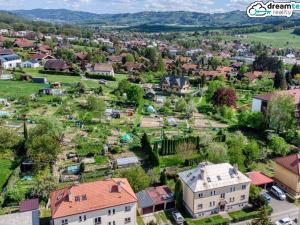 Prodej zahrady, Rožnov pod Radhoštěm, 350 m2