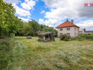 Prodej zahrady, Skuhrov, 1132 m2