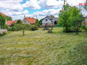 Prodej zahrady, Skuhrov, 1132 m2