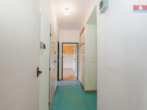 Prodej bytu 2+1, Náchod, Pražská, 53 m2