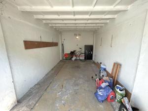 Pronájem garáže, Pardubice, K Židovskému hřbitovu, 18 m2
