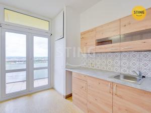 Prodej bytu 3+1, Veselí nad Moravou, Hutník, 62 m2