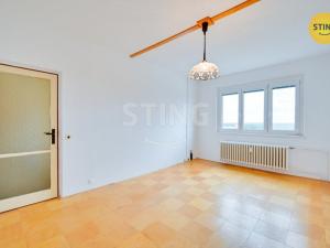 Prodej bytu 3+1, Veselí nad Moravou, Hutník, 62 m2