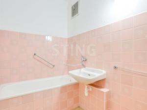 Prodej bytu 3+1, Veselí nad Moravou, Hutník, 62 m2