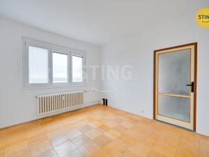 Prodej bytu 3+1, Veselí nad Moravou, Hutník, 62 m2