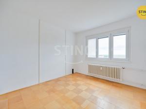 Prodej bytu 3+1, Veselí nad Moravou, Hutník, 62 m2