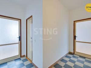 Prodej bytu 3+1, Veselí nad Moravou, Hutník, 62 m2