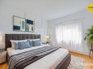 Prodej bytu 3+1, Veselí nad Moravou, Hutník, 62 m2
