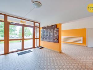 Prodej bytu 3+1, Veselí nad Moravou, Hutník, 62 m2