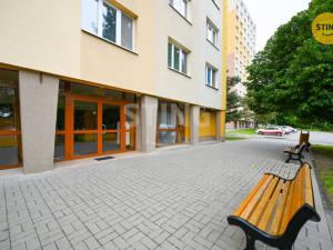 Prodej bytu 3+1, Veselí nad Moravou, Hutník, 62 m2