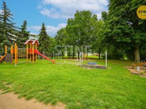 Prodej bytu 3+1, Veselí nad Moravou, Hutník, 62 m2