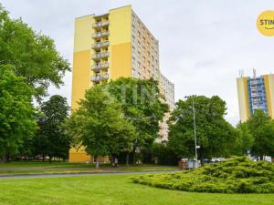 Prodej bytu 3+1, Veselí nad Moravou, Hutník, 62 m2