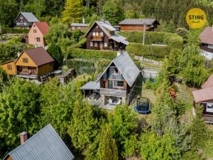 Prodej chaty, Prostřední Bečva, 53 m2