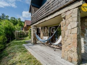 Prodej chaty, Prostřední Bečva, 53 m2