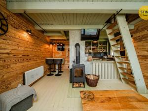Prodej chaty, Prostřední Bečva, 53 m2