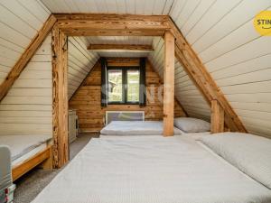 Prodej chaty, Prostřední Bečva, 53 m2