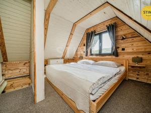 Prodej chaty, Prostřední Bečva, 53 m2