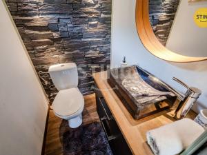 Prodej chaty, Prostřední Bečva, 53 m2