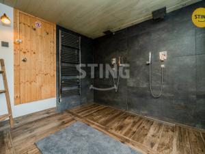 Prodej chaty, Prostřední Bečva, 53 m2